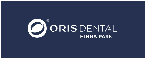 Oris Dental Hinna Park