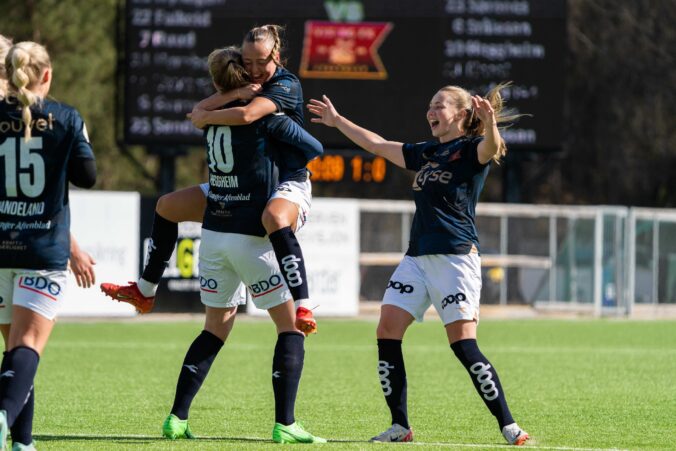 Viking FK Kvinner